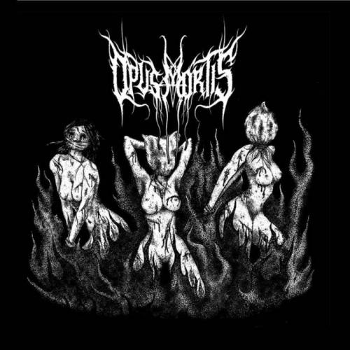 Opus Mortis : Opus Mortis